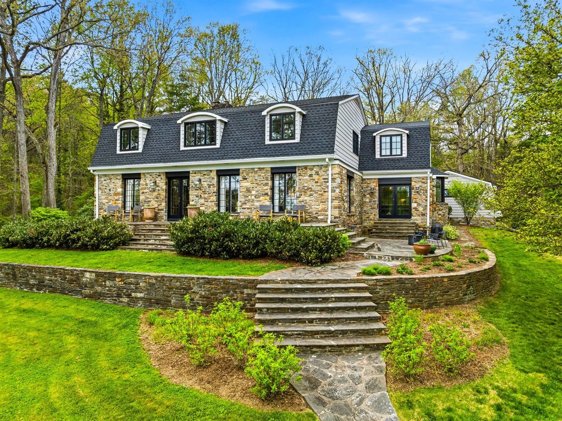 House in Laurel Park, North Carolina, United States 1 - 17831394