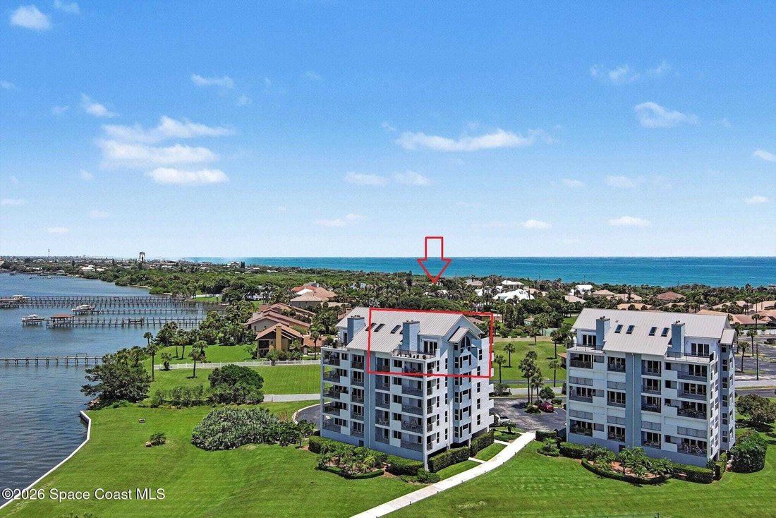 House in Melbourne Beach, Florida, United States 5 - 18519756