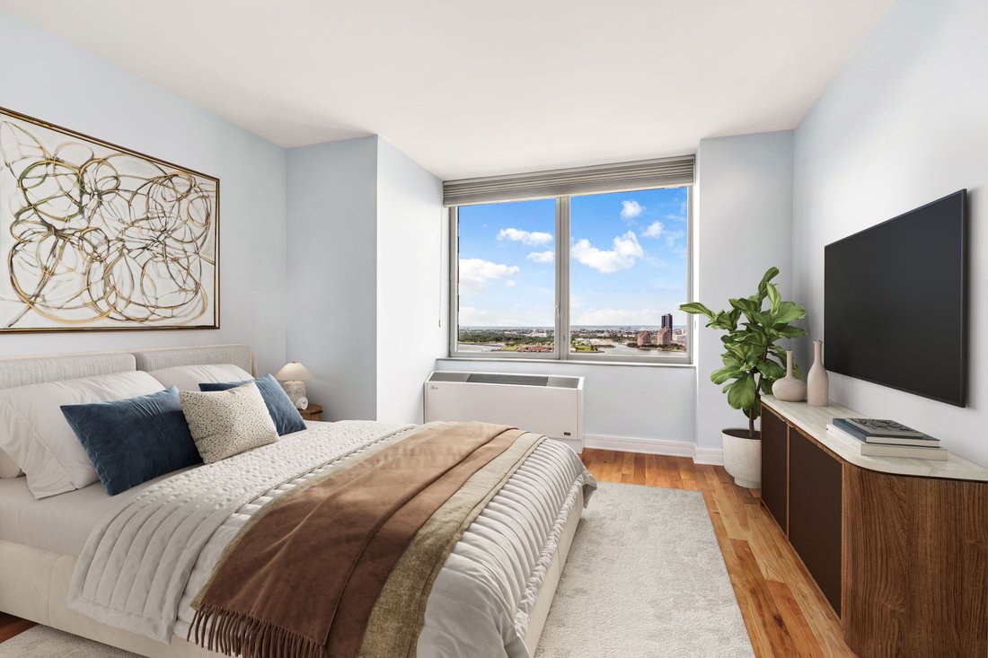 Condo in New York, New York, United States 4 - 18537101