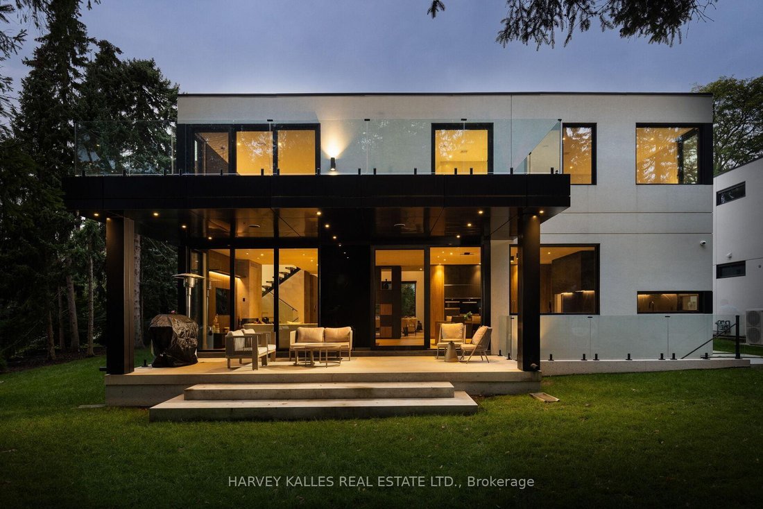 House in Mississauga, Ontario, Canada 5 - 18536955
