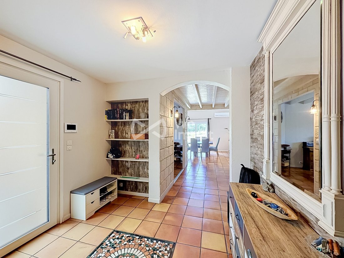 House in Serpaize, Auvergne-Rhône-Alpes, France 5 - 18537406