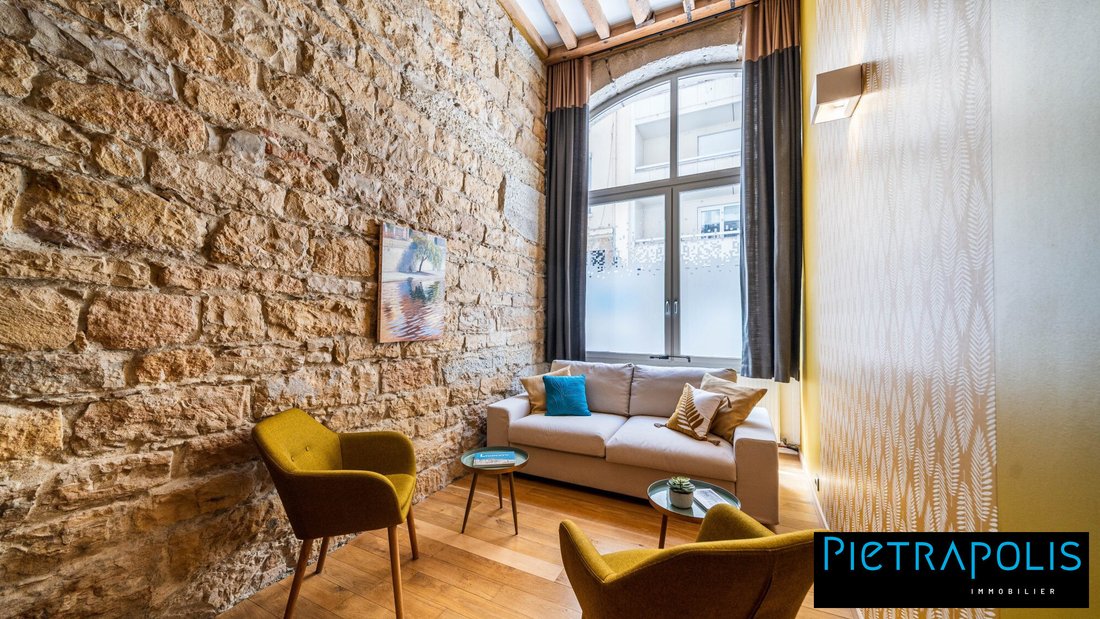 Apartment in Perralière, Lyon, Auvergne-Rhône-Alpes 4 - 18496298