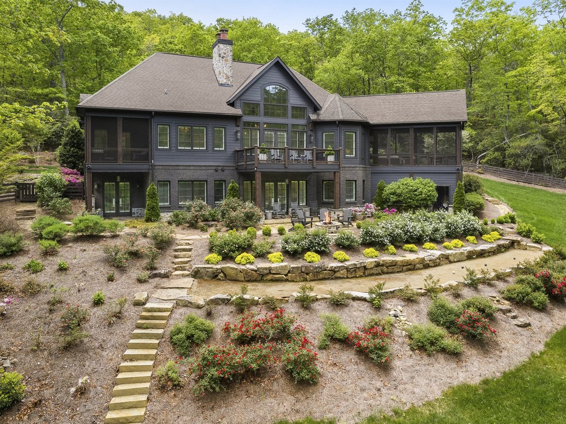 House in Arden, North Carolina, United States 1 - 17675309