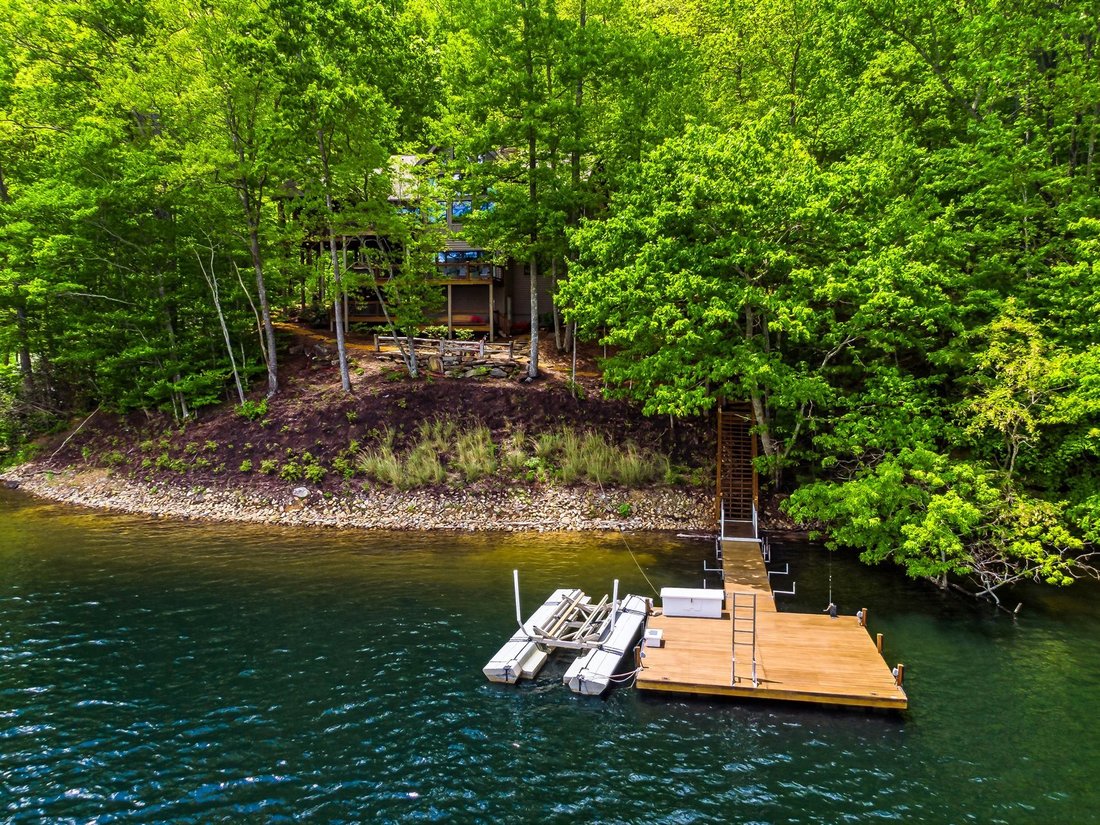House in Tuckasegee, North Carolina, United States 3 - 17981082