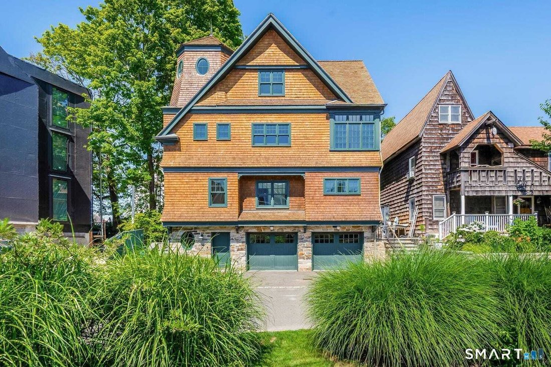 House in Norwalk, Connecticut, United States 4 - 18537051