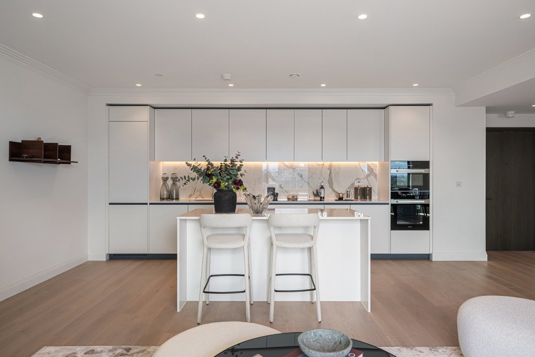 Apartment in Walham Green, Hammersmith and Fulham, England 5 - 18537083
