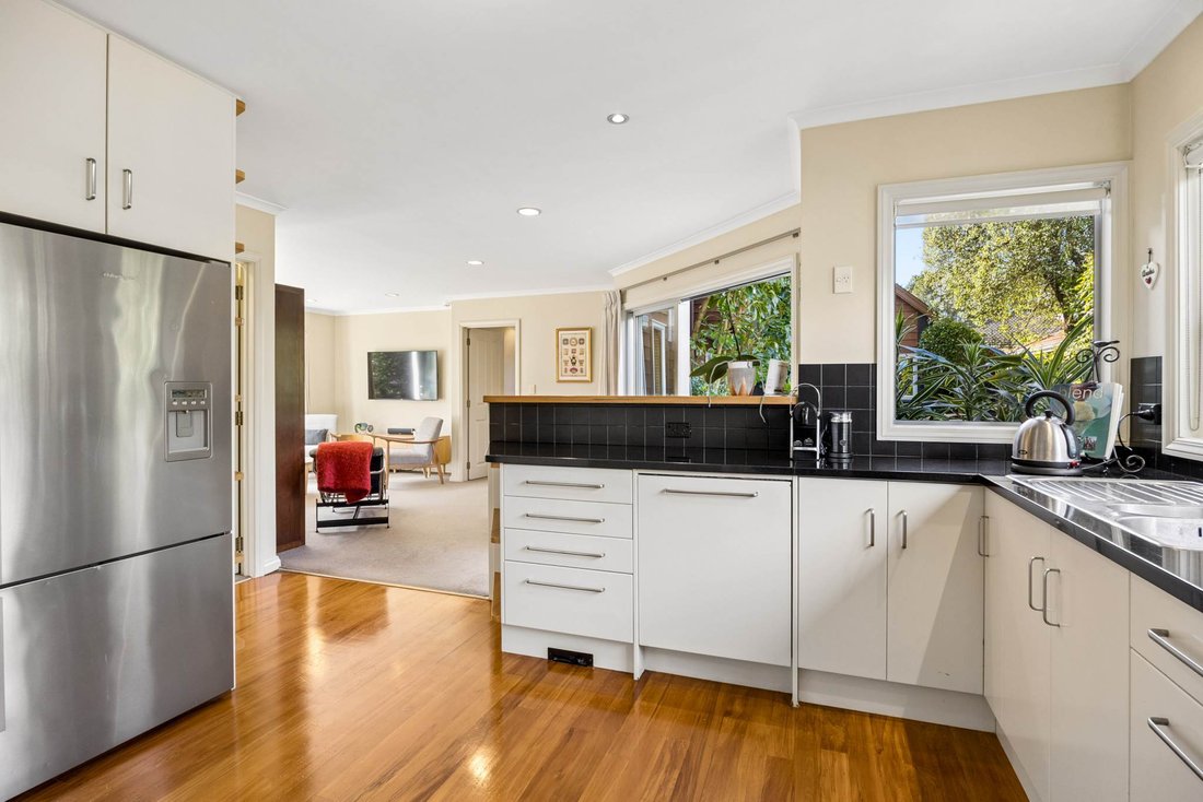 House in Auckland, Auckland, New Zealand 3 - 18537179