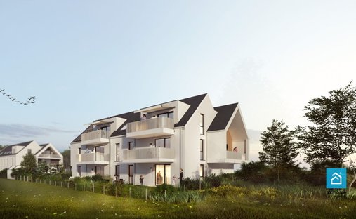 Apartment in Ouest, La Wantzenau, France 1