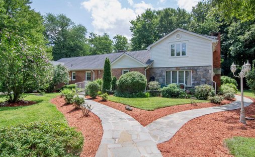 House in Hartsdale, New York, United States 1