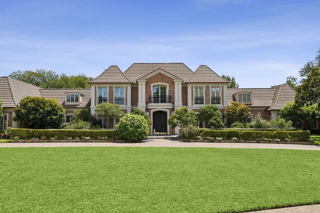 House in Colleyville, Texas, United States 2 - 18537015