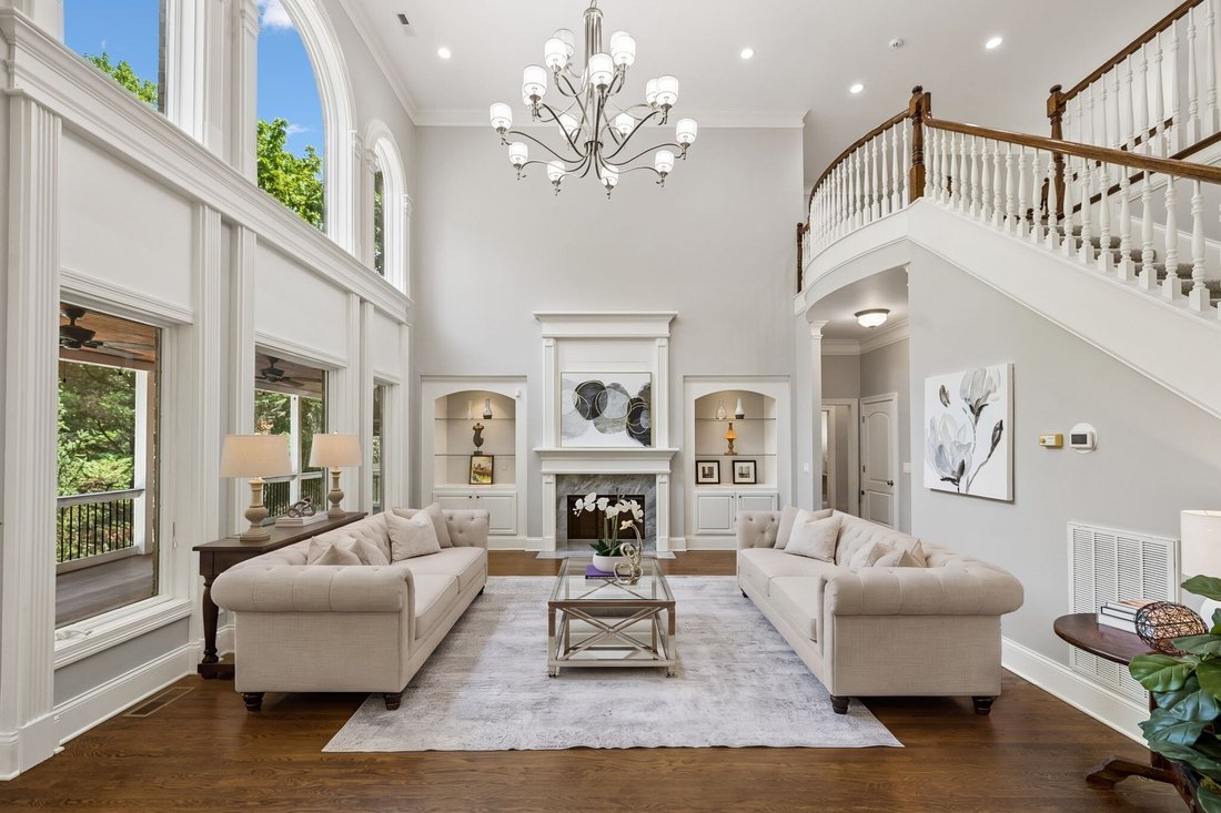 House in Nashville, Tennessee, United States 5 - 18452400