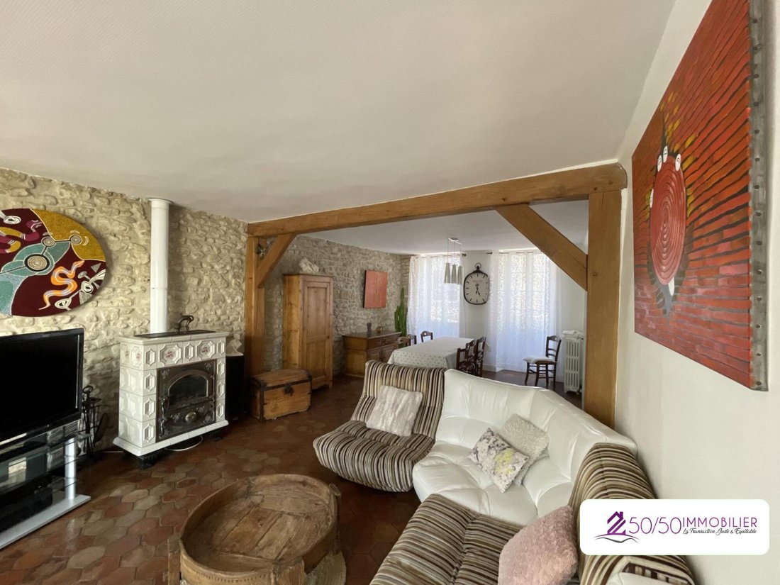 House in Bas, Maule, France 5 - 18514684