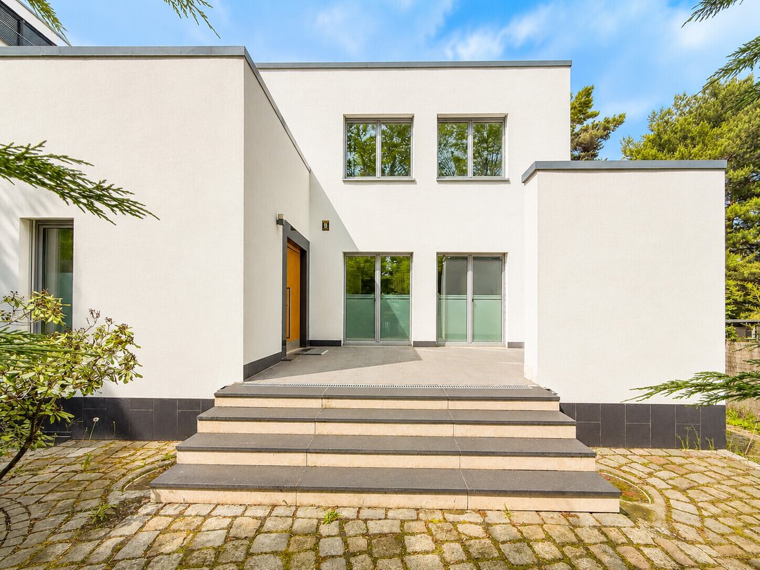 House in Berlin, Berlin, Germany 1 - 18537161