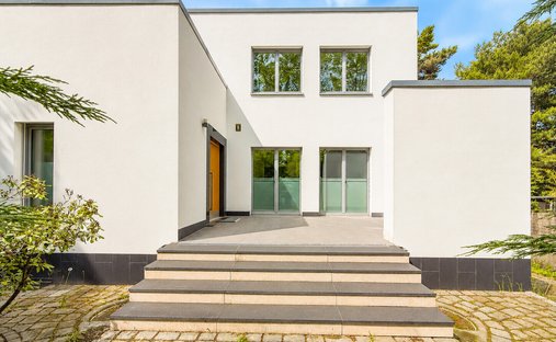 Casa a Berlino, Berlino, Germania 1