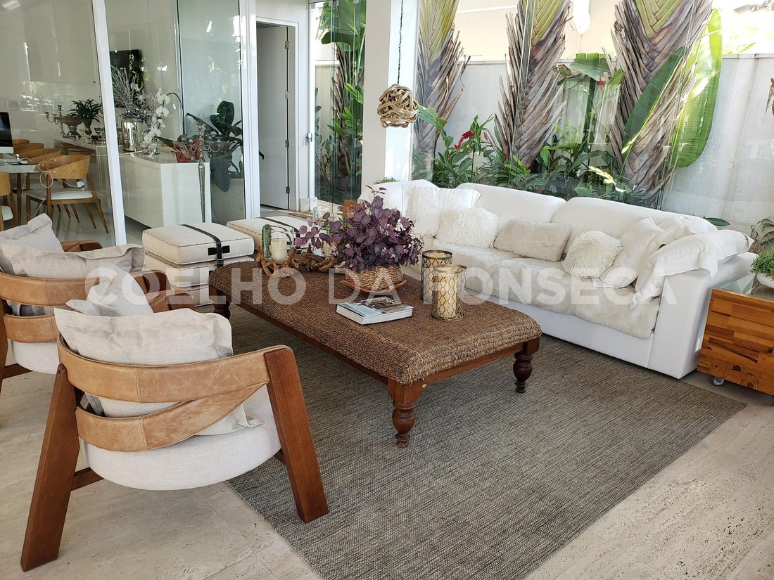 Condo in Santana de Parnaíba, State of São Paulo, Brazil 5 - 18537126