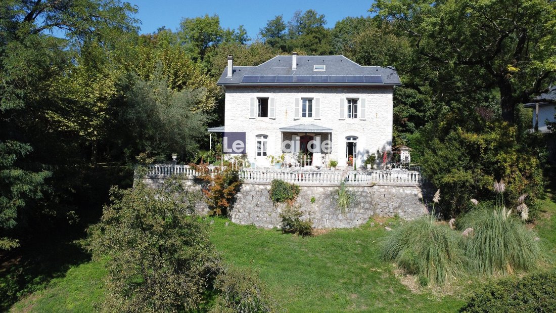 House in Chambery, Auvergne-Rhône-Alpes, France 4 - 18537387