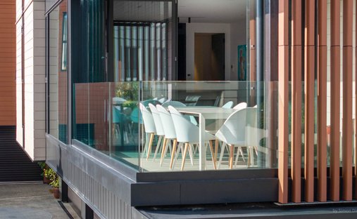 Apartment in Auckland, Auckland, New Zealand 1