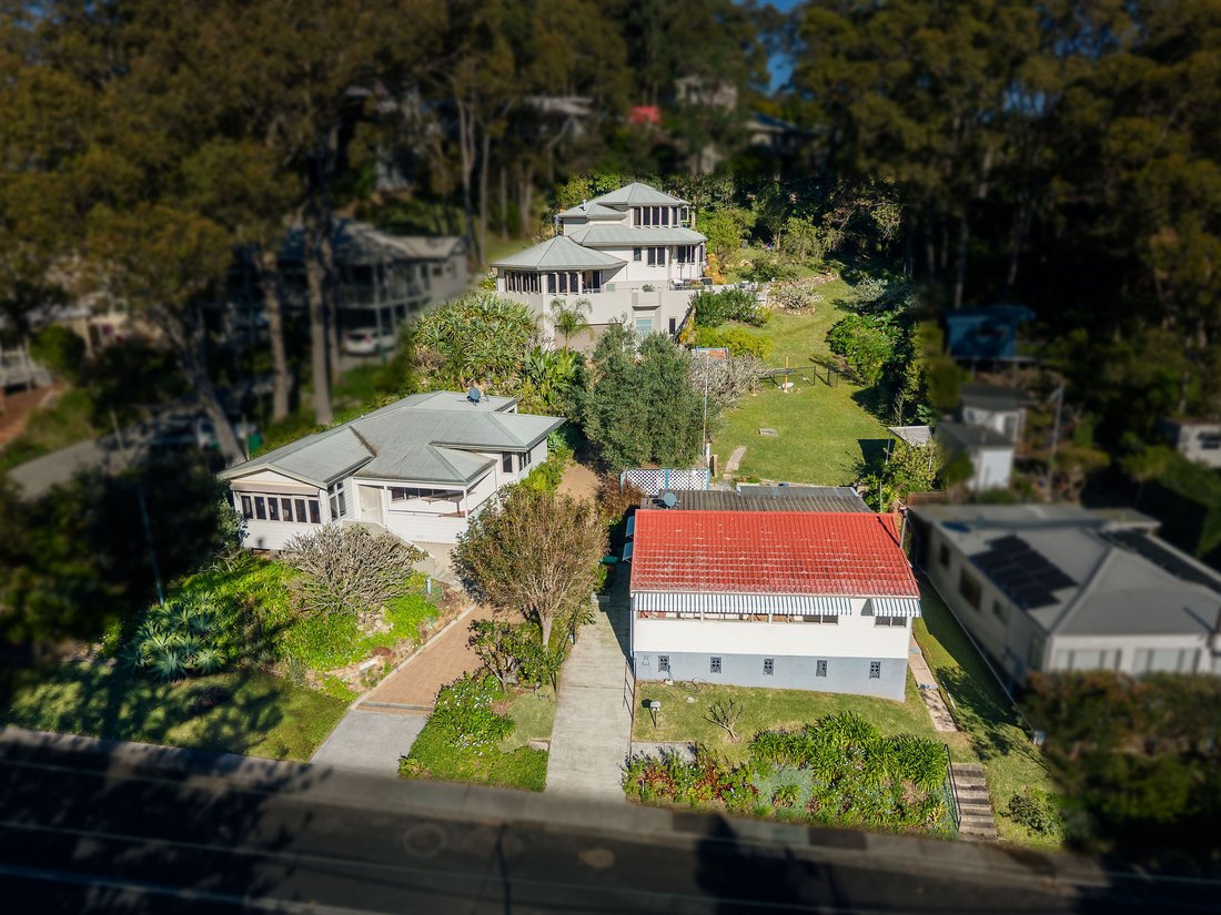 Casa en Killcare, Nueva Gales del Sur, Australia 1 - 18537130