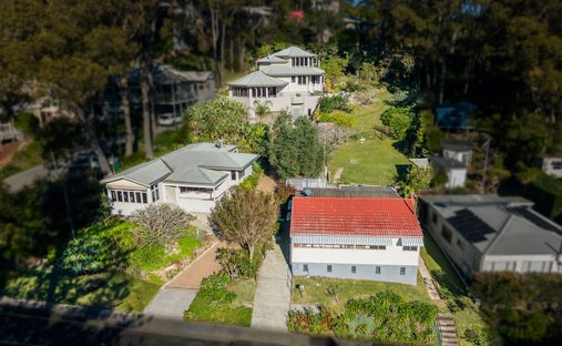 Casa en Killcare, Nueva Gales del Sur, Australia 1