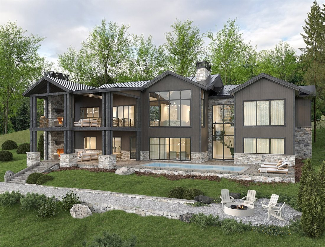 Land in Asheville, North Carolina, United States 2 - 18256598