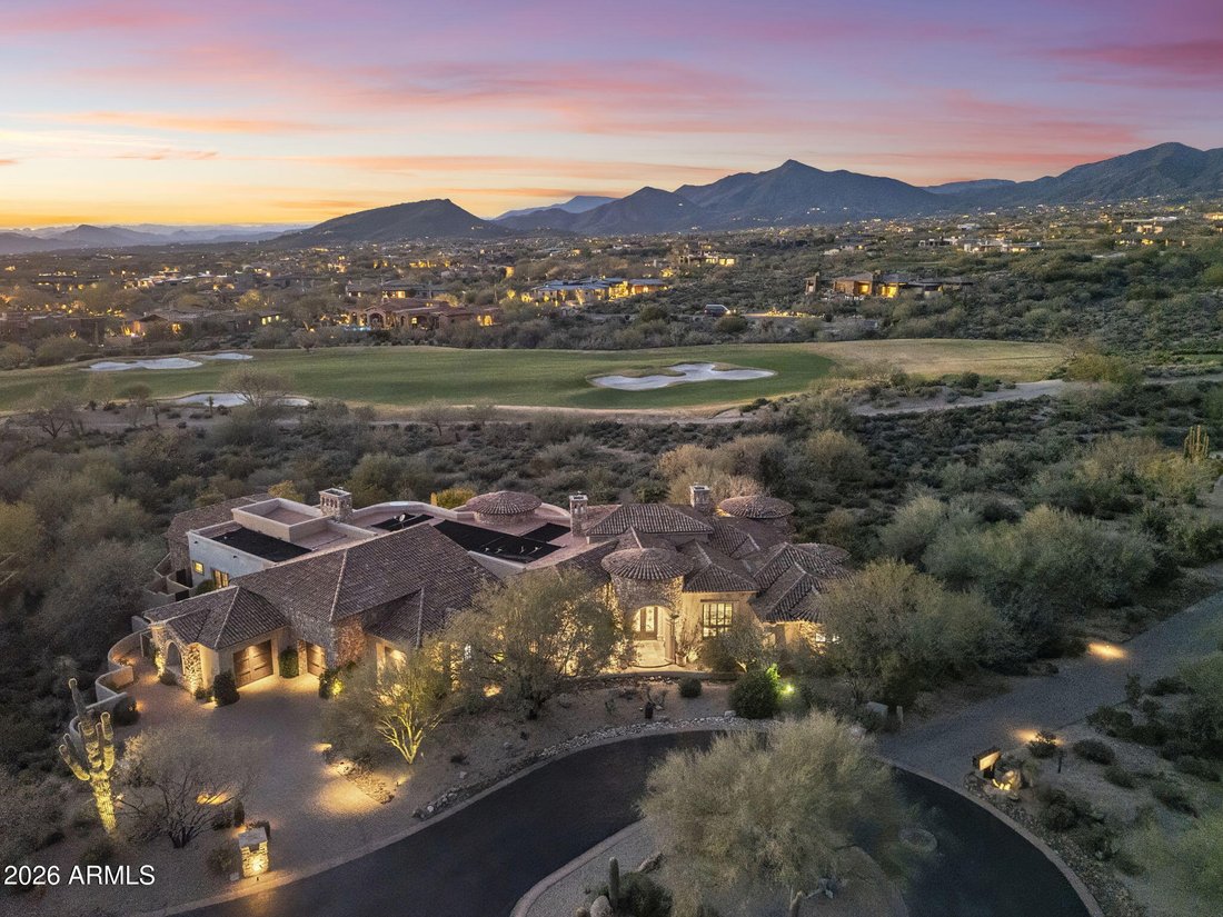 Scottsdale, Arizona, United States 3 - 18537060