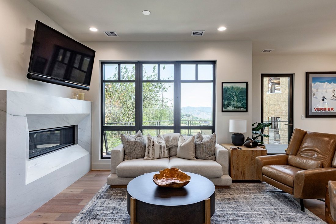 Townhouse in Park City, Utah, United States 2 - 18537080