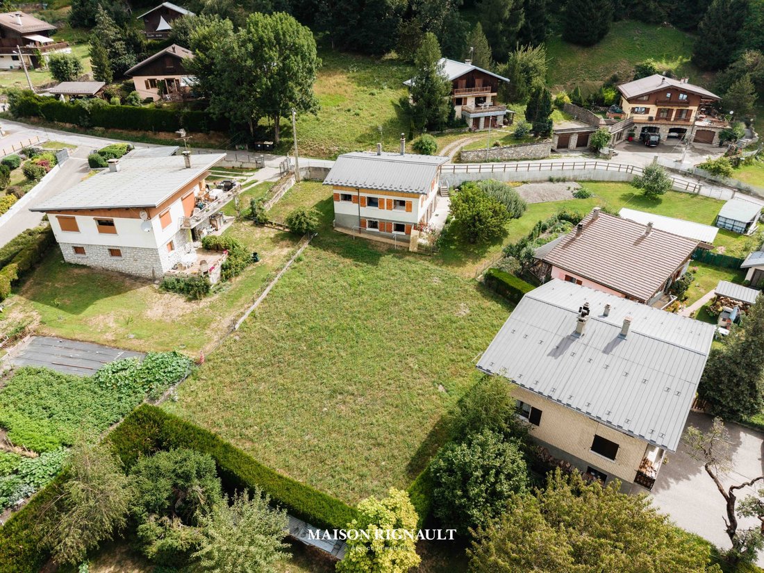 House in Séez, Auvergne-Rhône-Alpes, France 4 - 18537287