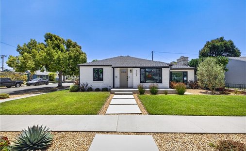 Casa a Signal Hill, California, Stati Uniti 1