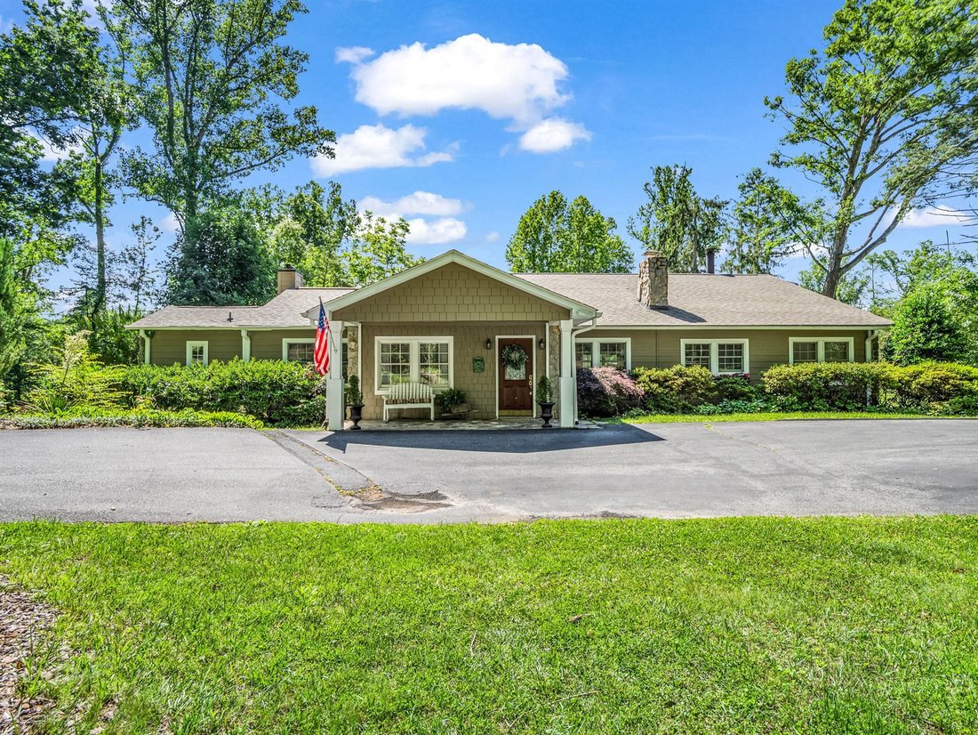 House in Asheville, North Carolina, United States 3 - 18104126
