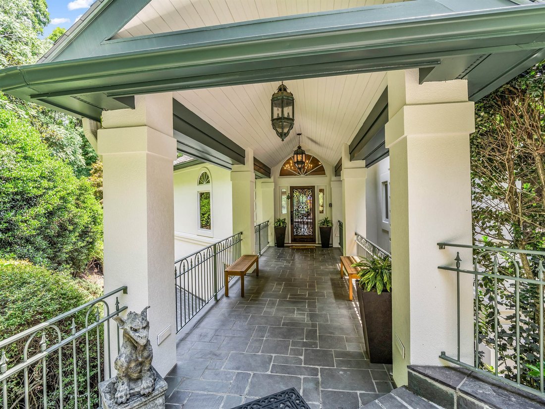 House in Lake Lure, North Carolina, United States 4 - 18369582