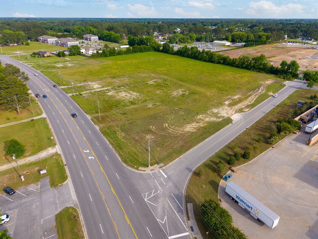Land in Greenville, North Carolina, United States 2 - 17963132