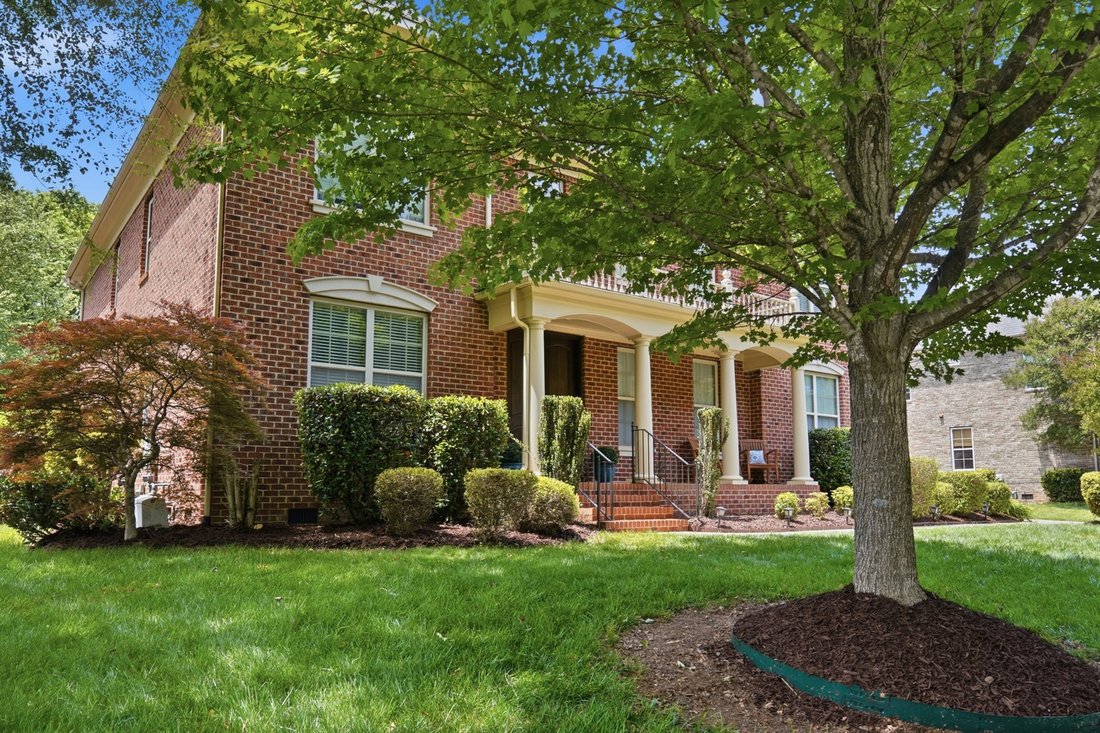 House in Weddington, North Carolina, United States 4 - 17990157