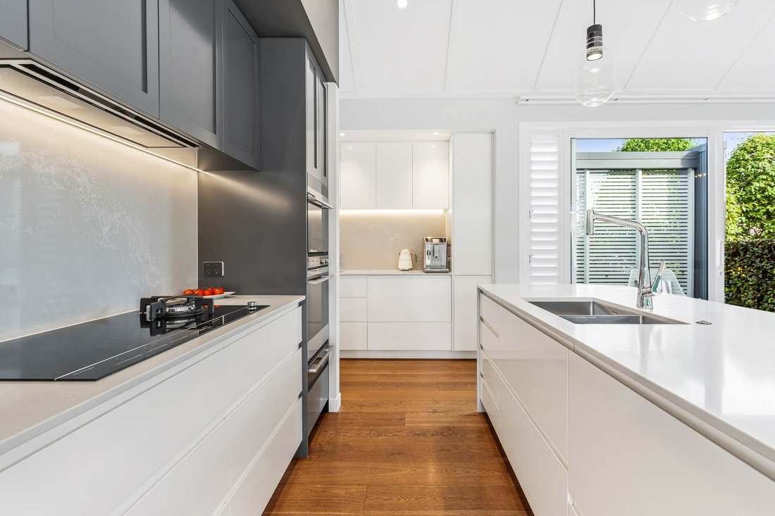 House in Auckland, Auckland, New Zealand 1 - 18537171