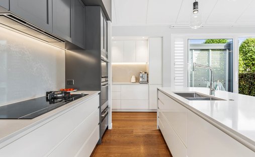 House in Auckland, Auckland, New Zealand 1