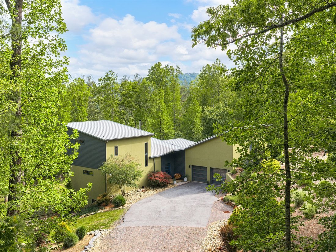 House in Fairview, North Carolina, United States 2 - 17545286