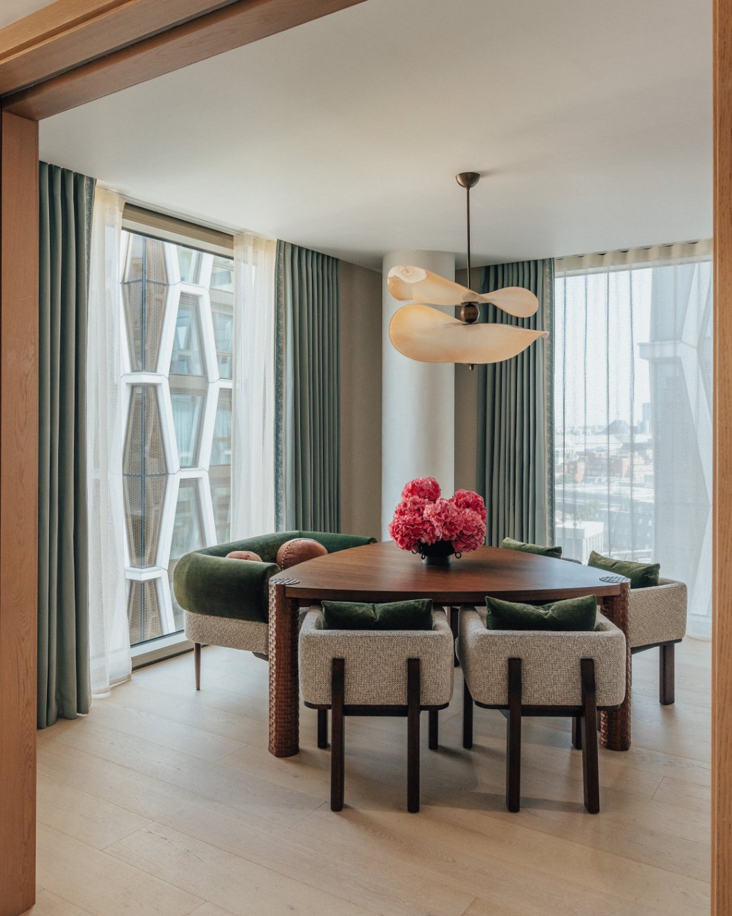 Apartment in Victoria, Westminster, England 5 - 18537044