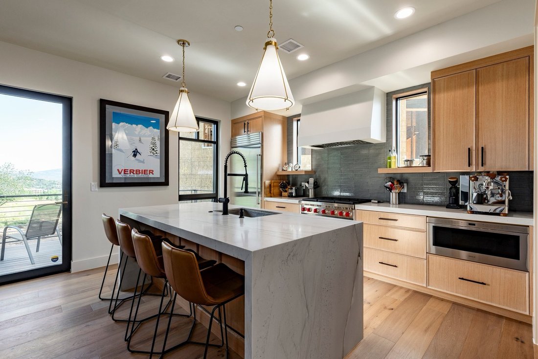 Townhouse in Park City, Utah, United States 3 - 18537080