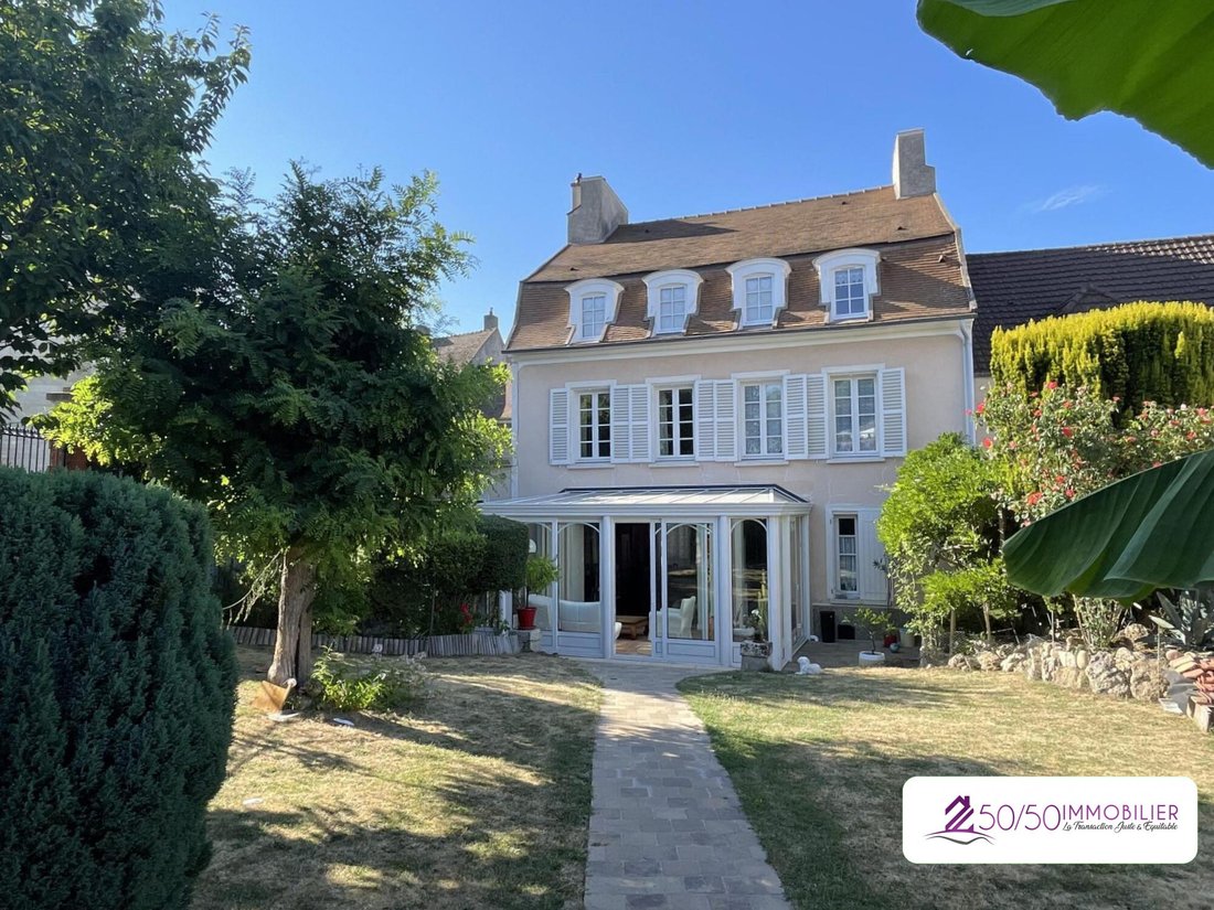House in Bas, Maule, France 1 - 18514684