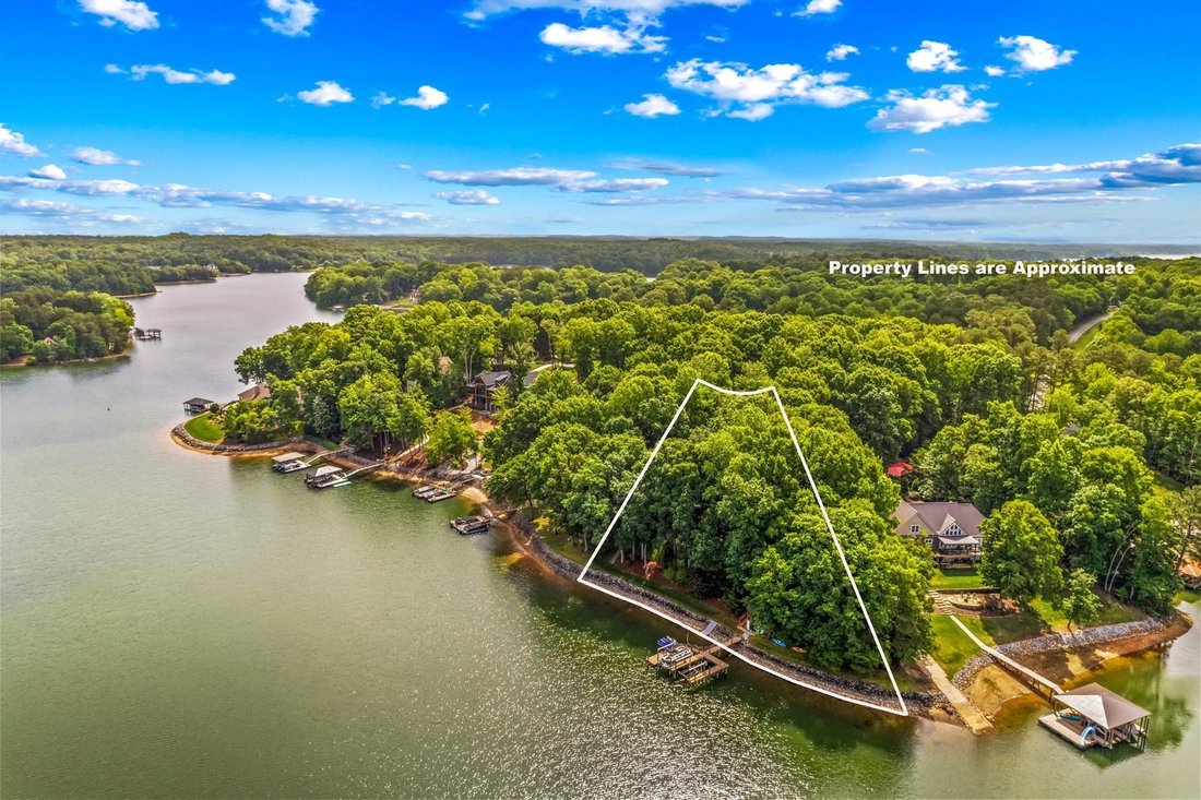 House in Lake Norman of Catawba, North Carolina, United States 3 - 18246676