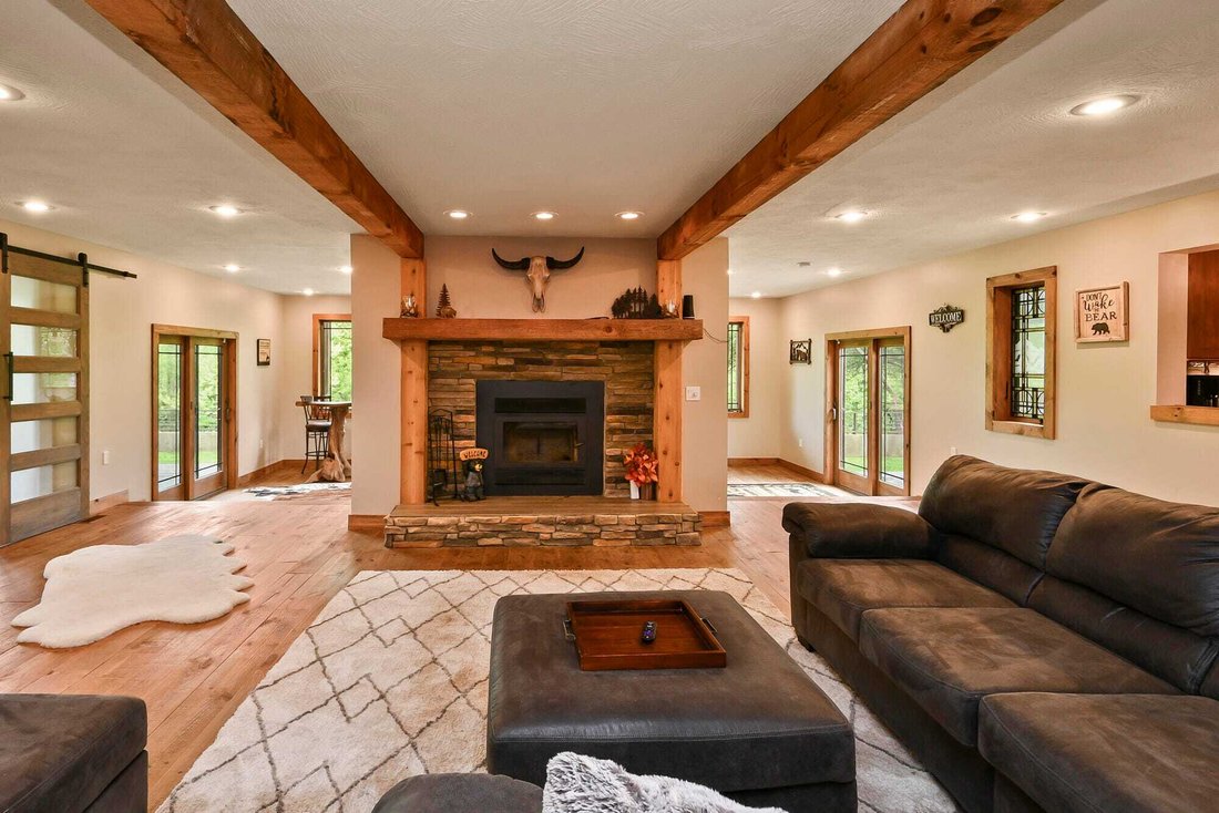 House in Walnut Shade, Missouri, United States 2 - 18537024