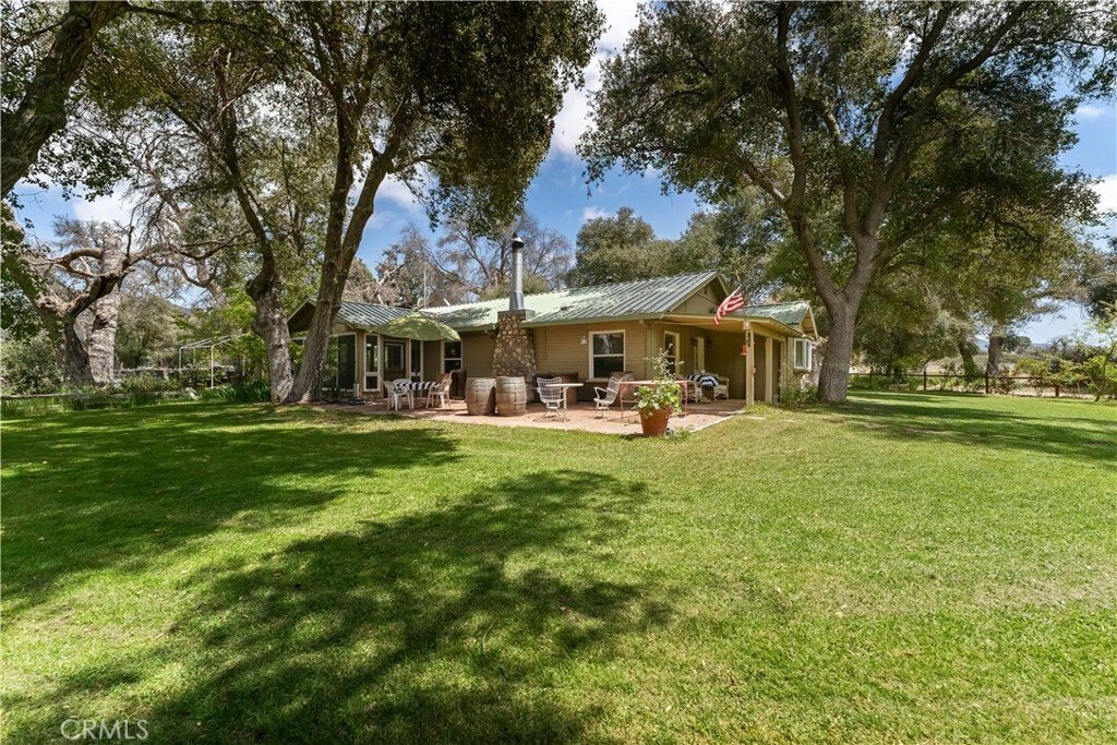 Casa a Warner Springs, California, Stati Uniti 1 - 15661337