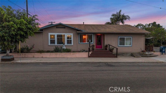 House in San Diego, California, United States 1 - 18537030