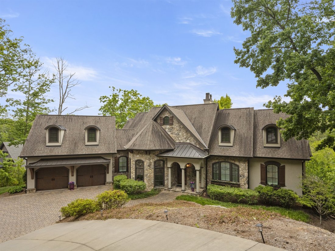 House in Arden, North Carolina, United States 5 - 18032521