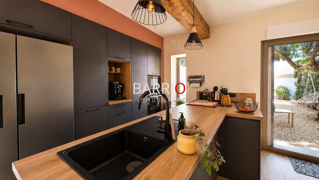 House in Palau-del-Vidre, Occitania, France 4 - 18514761
