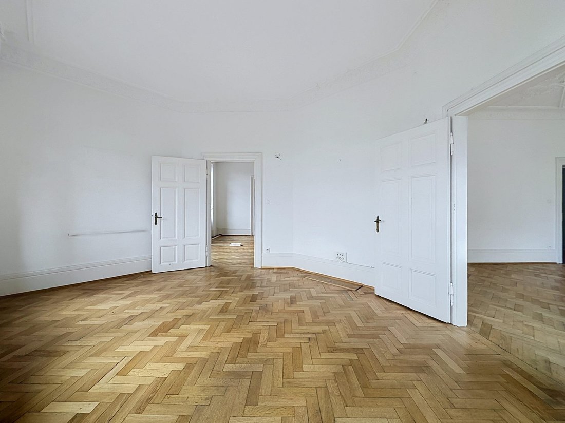 Apartment in Poincare Est, Strasbourg, France 4 - 18496235
