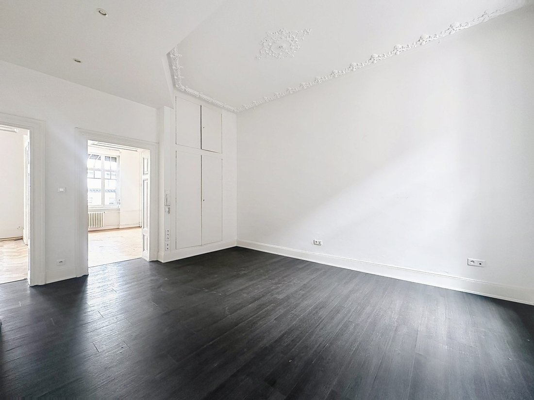 Apartment in Poincare Est, Strasbourg, France 5 - 18496235