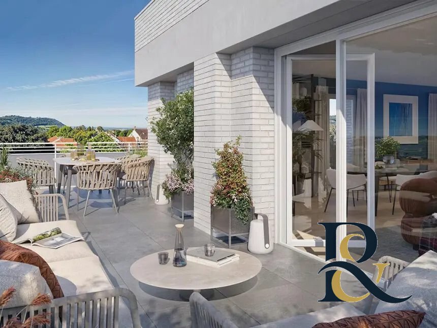 Apartment in Deauville, Normandy, France 2 - 18522727