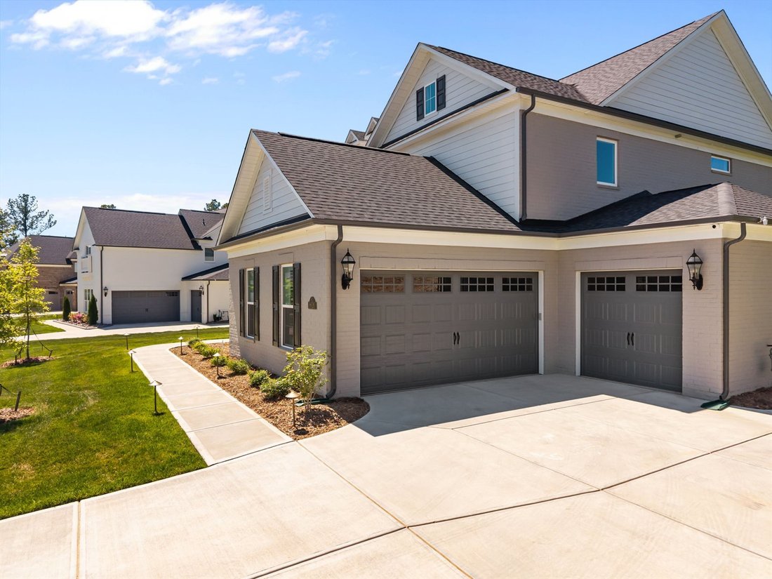 House in Huntersville, North Carolina, United States 4 - 17724204