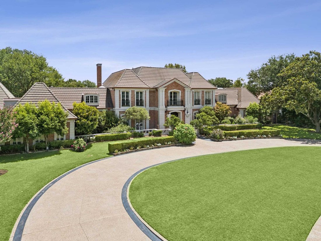 House in Colleyville, Texas, United States 1 - 18537015