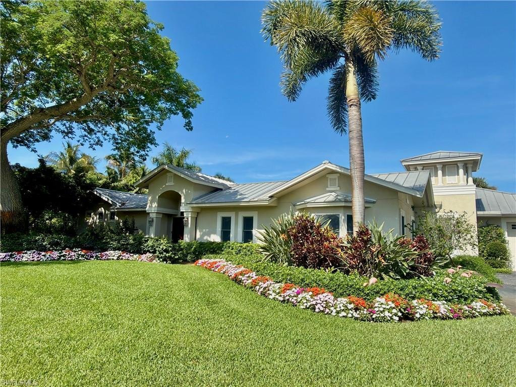 House in Naples, Florida, United States 3 - 18537309